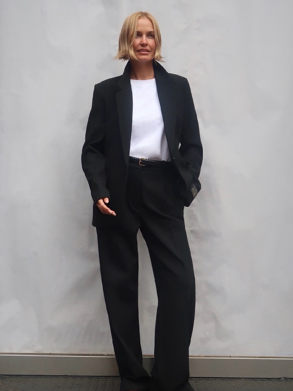 EUC Wilfred Effortless Pant